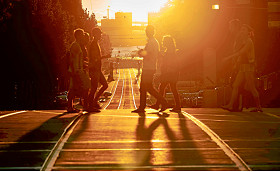 Melbhenge