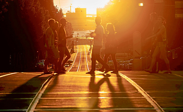 Melbhenge