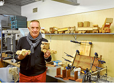 Men’s Shed looking for new members