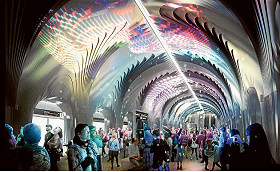 Metro Tunnel builders chosen