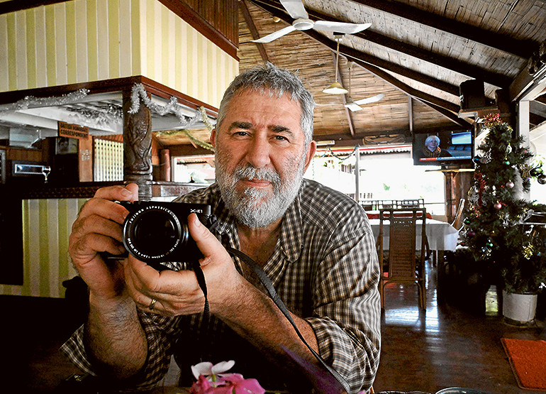 50 years in retrospect