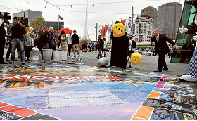 Local Monopoly fails to pass ‘Go’