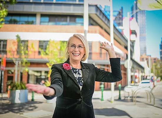 New library coming to Queen Victoria Market