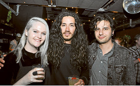 Melbourne Music Week offers up the goods
