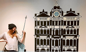 Come and see our murals