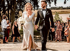 A tale of netball courting