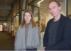 Creative solution sought for Nicholas Building