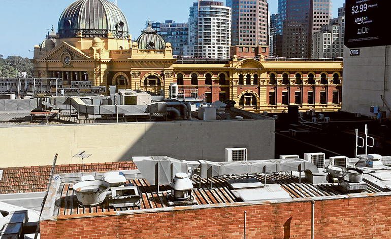 Bold Metro Tunnel compensation bid