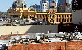Bold Metro Tunnel compensation bid