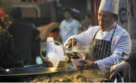 Winter Night Markets back and better than ever