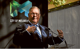 CBD to remain lockout free