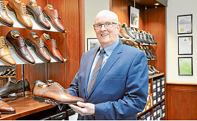 Honour for footwear retailer