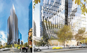 Some surprises from the Planning Minister