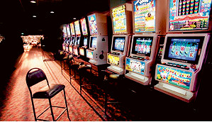 Council wants a cap on CBD pokies
