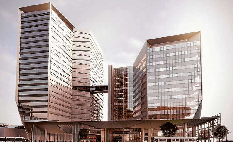 More consolidation proposed