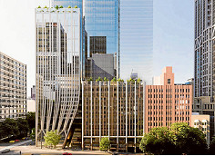 Yuncken Freeman site to be demolished