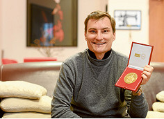 CBD locals honoured on Queen’s Birthday