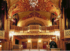 Puppeteers bring Regent back to life with War Horse