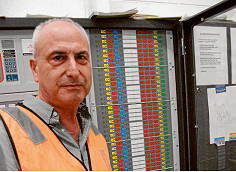 Fire safety expert speaks out