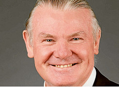 New Local Government Minister announced