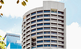 Heritage listing for Shell House