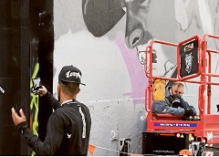 Culture Kings backs down on Hosier