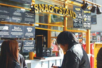 $15 lunch deals