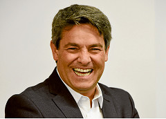 Tough assignment for new market chief
