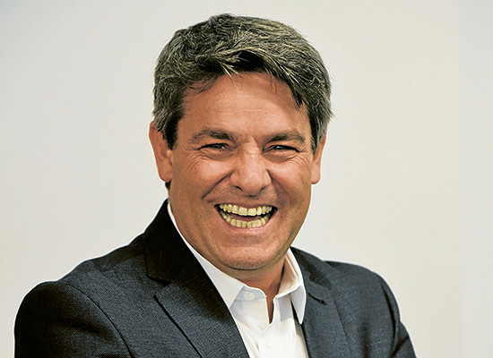 CEO warns on QVM commerce