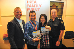 Accommodation and Living Fair