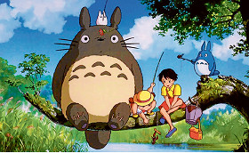 Japanese animations to be showed