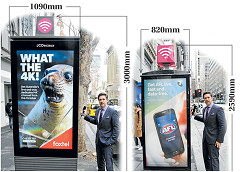 Telstra plunders CBD for profits