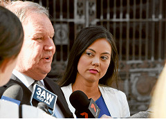 Doyle drama – how did it happen?