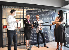 Future proofing workspaces in the CBD