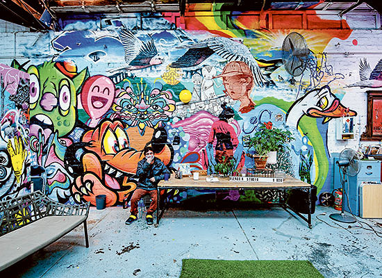 Digital time capsule captures unseen Melbourne