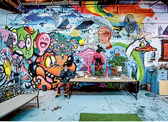 Digital time capsule captures unseen Melbourne