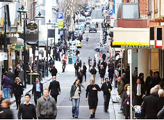 A “big tick of approval”: Independent review backs city’s transport vision