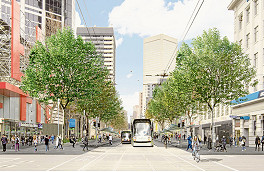 Council wages “war on congestion”