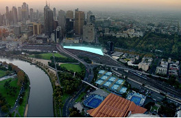 “The importance of Melbourne getting this right”