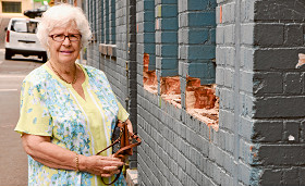 VCAT out of reach of locals