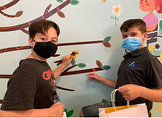 CBD, West Melbourne COVID vaccine clinics open for kids