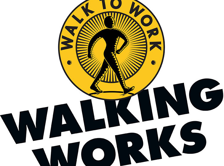 Walking works