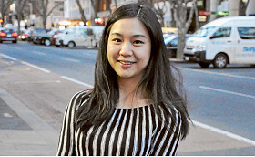 The face of the CBD