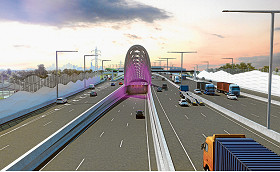Doyle blunts West Gate Tunnel opposition