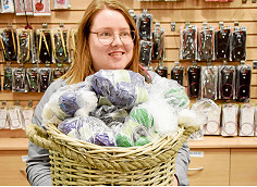 Store still taking wildlife knits