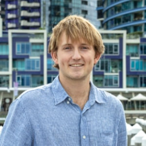 Jon Fleetwood