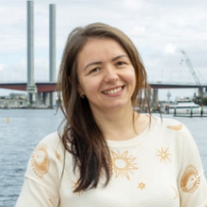 Hanna Komissarova