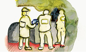 Confessions of a fare evader