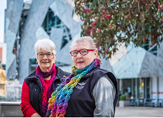 What’s it like to grow old in the CBD? Council strategy released