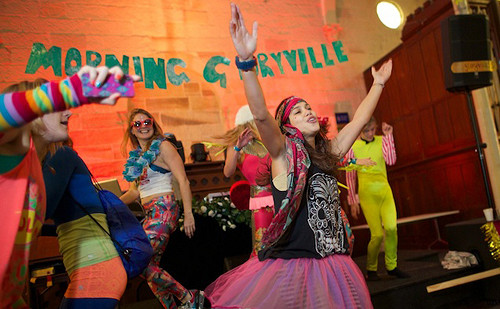Victorian Seniors Festival